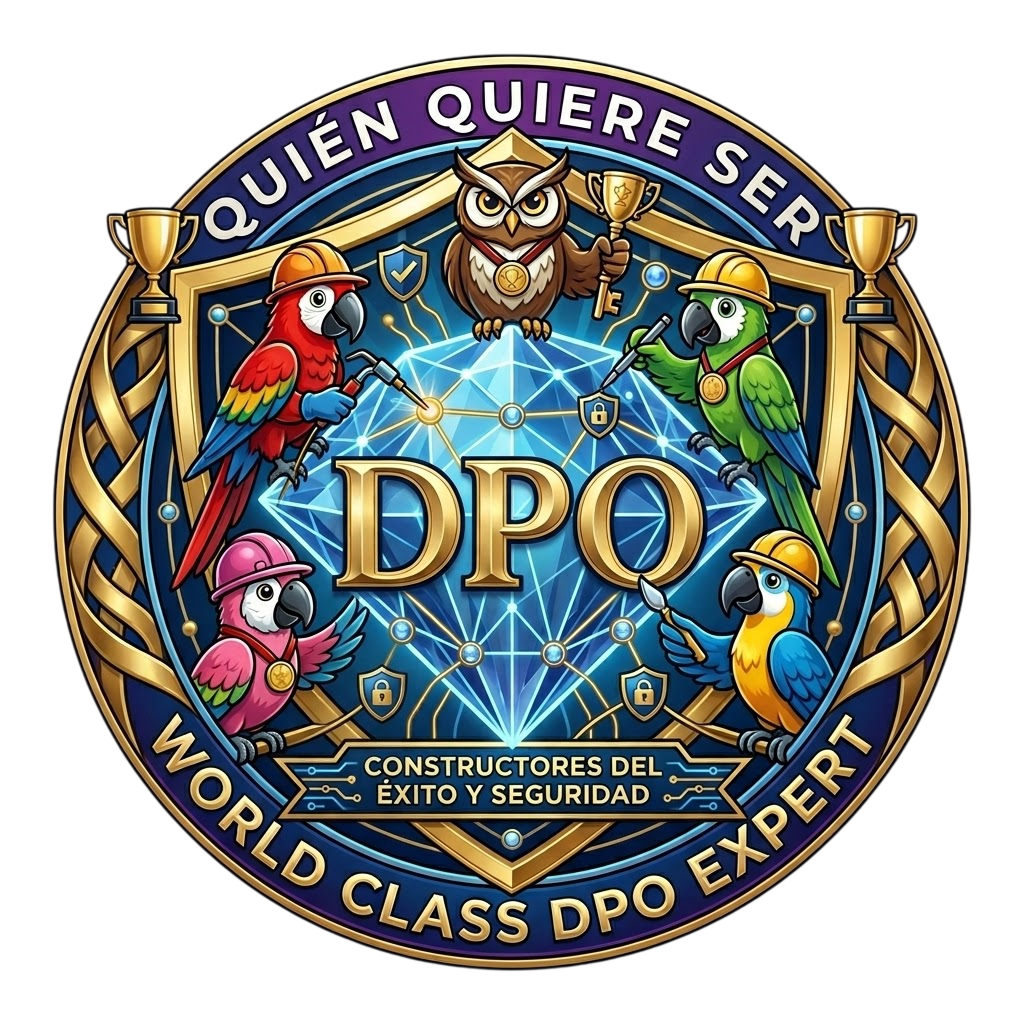 Logo DPO